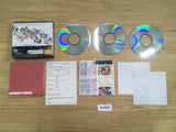 Kakyusei Sega Saturn Japan - FH8569