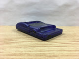 GameBoy Color Midnight Blue Game Boy Console Japan - Not Working LC3327