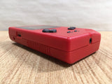 LF9448 With Defects - GameBoy Bros. Red Game Boy Console Japan