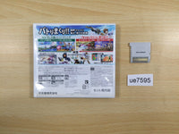 ue7595 Kid Icarus Uprising BOXED Nintendo 3DS Japan