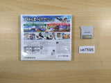 ue7595 Kid Icarus Uprising BOXED Nintendo 3DS Japan