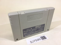 SJ7599 Kirby Super Deluxe Star Kirby's Fun Pak SNES Super Famicom Japan