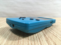 LG1462 Tested Working - GameBoy Color Blue Game Boy Console Japan
