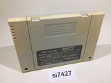 Romancing SaGa 2 SNES Super Famicom Japan - SI7427