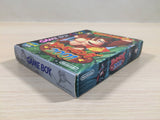 Donkey Kong 2001 BOXED GameBoy Game Boy Japan - UE4960