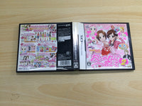 UE8135 Oshare Ni Koishite 2 Oshare Princess BOXED Nintendo DS Japan