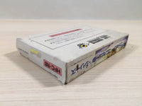 UE4834 RAID ON BUNGELING BAY BOXED NES Famicom Japan