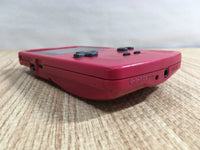 LG1939 Not Working GameBoy Color Red Game Boy Console Japan