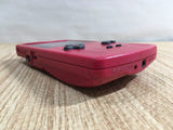 LG1939 Not Working GameBoy Color Red Game Boy Console Japan