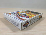 Medabots Medarot 2 Kabuto Ver. BOXED GameBoy Game Boy Japan - UE2047