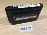 DK5959 Sonic The Hedgehog Mega Drive Genesis Japan
