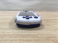 GD6698 Plz Read Item Condi PSP-1000 CERAMIC WHITE SONY PSP Console Japan