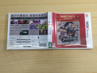ue7819 FIRE EMBLEM Awakening BOXED Nintendo 3DS Japan