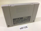 Shanghai Banri no Choujou SNES Super Famicom Japan - SI6108