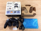 Game Cube Controller Black Boxed GameCube Japan - DK1312