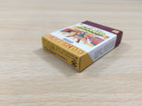 UE6566 The Legend Of Zelda 2 BOXED GameBoy Advance Japan