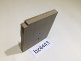 BZ4443 Bomber King scenario 2 Blaster Master Boy GameBoy Game Boy Japan