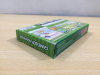 UE5915 Mario Golf GBA Tour BOXED GameBoy Advance Japan