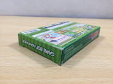 UE5915 Mario Golf GBA Tour BOXED GameBoy Advance Japan