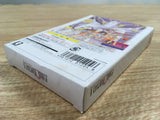 DK7323 FINAL FANTASY II BOXED Wonder Swan Bandai Japan