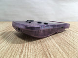 LG2509 GameBoy Color Clear Purple Game Boy Console Japan