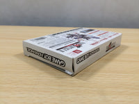 UE8230 Final Fantasy VI 6 Advance BOXED GameBoy Advance Japan