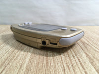 LG2603 GameBoy Advance Gold Game Boy Console Japan