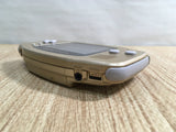 LG2603 GameBoy Advance Gold Game Boy Console Japan
