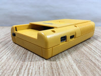 LF8020 Tested Working - GameBoy Bros. Yellow Game Boy Console Japan