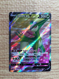 CE8270 Virizion V SR s9a 074/067 Pokemon Card TCG Japan