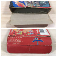 UE5223 Dragon Quest III 3 BOXED NES Famicom Japan