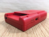 LF9448 With Defects - GameBoy Bros. Red Game Boy Console Japan