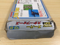 UE6041 Super Star Force BOXED NES Famicom Japan