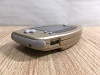 LG2603 GameBoy Advance Gold Game Boy Console Japan