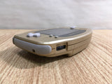 LG2603 GameBoy Advance Gold Game Boy Console Japan