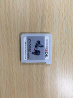 ue7819 FIRE EMBLEM Awakening BOXED Nintendo 3DS Japan