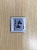 ue7819 FIRE EMBLEM Awakening BOXED Nintendo 3DS Japan