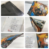 DK6362 Juoki Altered Beast BOXED PC Engine Japan