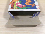 Glory of Heracles BOXED NES Famicom Japan - UE4563