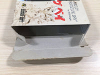UE4834 RAID ON BUNGELING BAY BOXED NES Famicom Japan