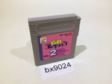 bx9024 Konami GB Collection 2 Twinbee Locomotion GameBoy Game Boy Japan