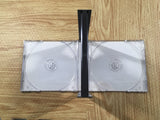 Real Sound Kaze no Regret Sega Saturn Japan - FH8036