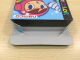 Mr. Driller BOXED GameBoy Game Boy Japan - UE5777