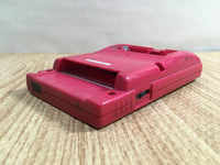 LG1939 Not Working GameBoy Color Red Game Boy Console Japan