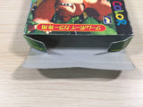 Donkey Kong 2001 BOXED GameBoy Game Boy Japan - UE4960