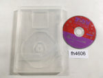 FH4606 Croket! Korokke! Ban-O no Kiki wo Sukue Disc GameCube Japan