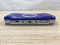 GD6698 Plz Read Item Condi PSP-1000 CERAMIC WHITE SONY PSP Console Japan
