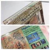 DK5365 Might and Magic CD ROM 2 PC Engine Japan