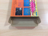 Super Star Pro Wrestling BOXED NES Famicom Japan - UD8999