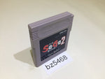 BZ5468 Saga 2 Hiho Densetsu GameBoy Game Boy Japan